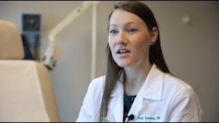 Rosie Gooding, MD | General & Minimally Invasive Surgery | Danville, Avon