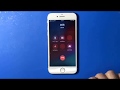 iphone 7 нету звука, замена аудиокодека audio problem