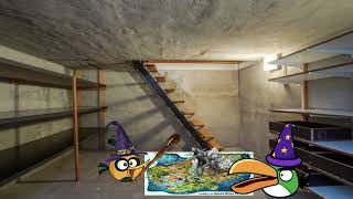 Angry Birds "Epic" 0.5- Why We Don't Play With Bubbles screenshot 3