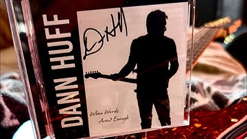 Dialing In Dann Huff Tones on The Quad Cortex