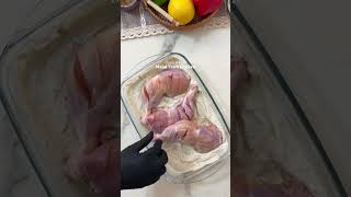 Malayi Tawa chicken 🍗🐔 #desidastarkhawan #homemade #recipe