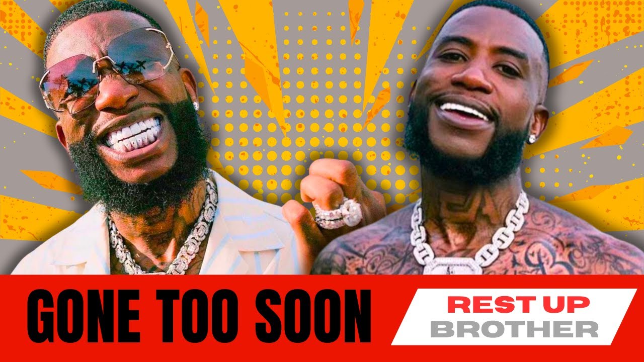 The Shocking Truth Behind Gucci Mane's Tragic Downfall You Won't