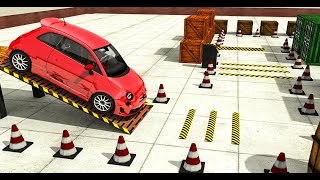 Advance Car Parking 1: Top Android Car Parking Game screenshot 5