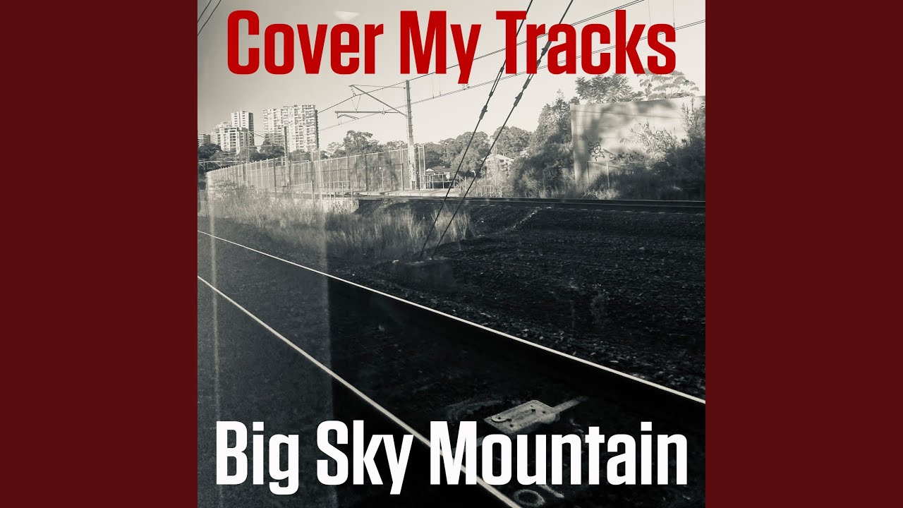 Cover My Tracks YouTube