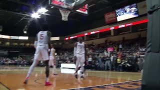 Top Plays of the Day - 11/16/2018