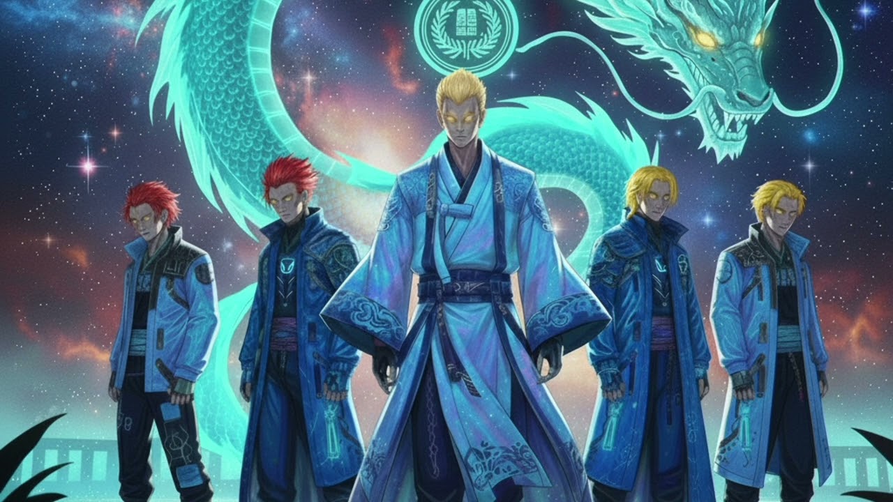 Stray Kids "Curb"(Visualizer)