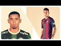 Neymar jr vs new neymargabriel jesusfootball skills and goals