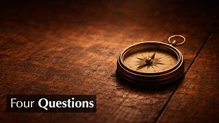 Match Highlights How to Understand the Bible: 4 Questions That Change Everything