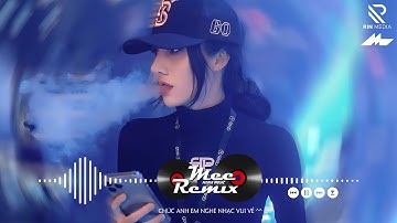 NONSTOP 2025 BAY PHÒNG BASS CỰC MẠNH ✈️ NHẠC SÀN VINAHOUSE DJ MIXTAPE 2025 ✈️ NHẠC REMIX CỰC MẠNH P2