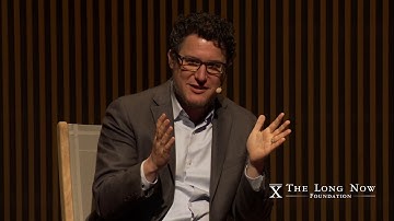 Long-Term Stock Exchange | Eric Ries