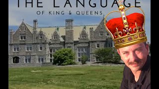 What Language Are You Using?