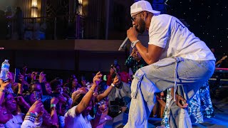 FAMOUS - ONE LIFE CONCERT LONDON TOUR PERFORMANCE HIGHLIGHTS |  #NaSaloneTV #SierraLeone