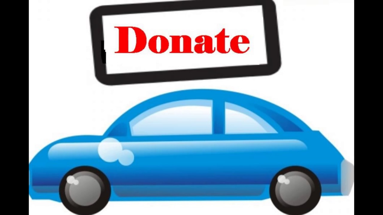 Donate Vehicle For Tax Credit YouTube
