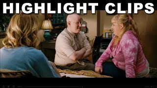 Famous Film Clip: Annie's Roommates Part Four | Bridesmaids (2011) Profile