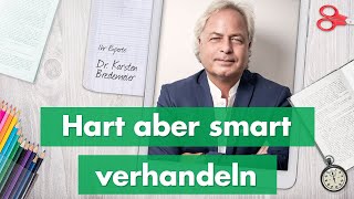 Hart aber smart verhandeln | Soft Skills Circle screenshot 2