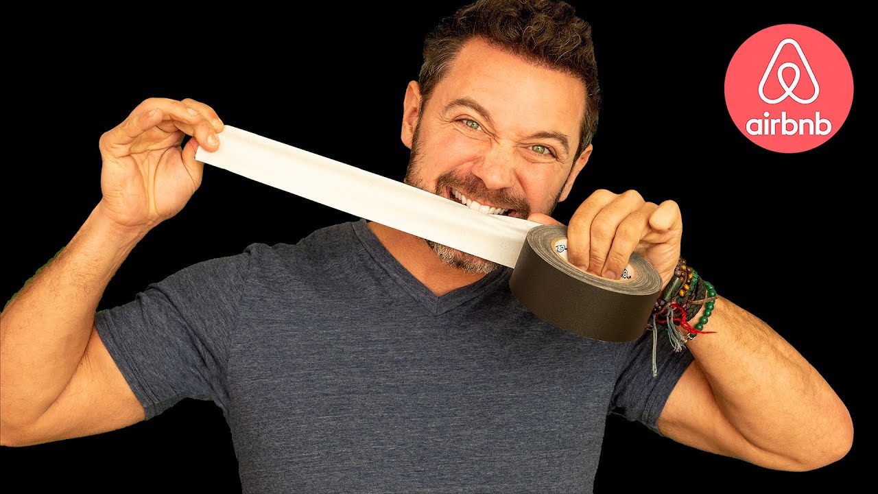 This Hack Under $100 will SAVE Your Airbnb from Disaster