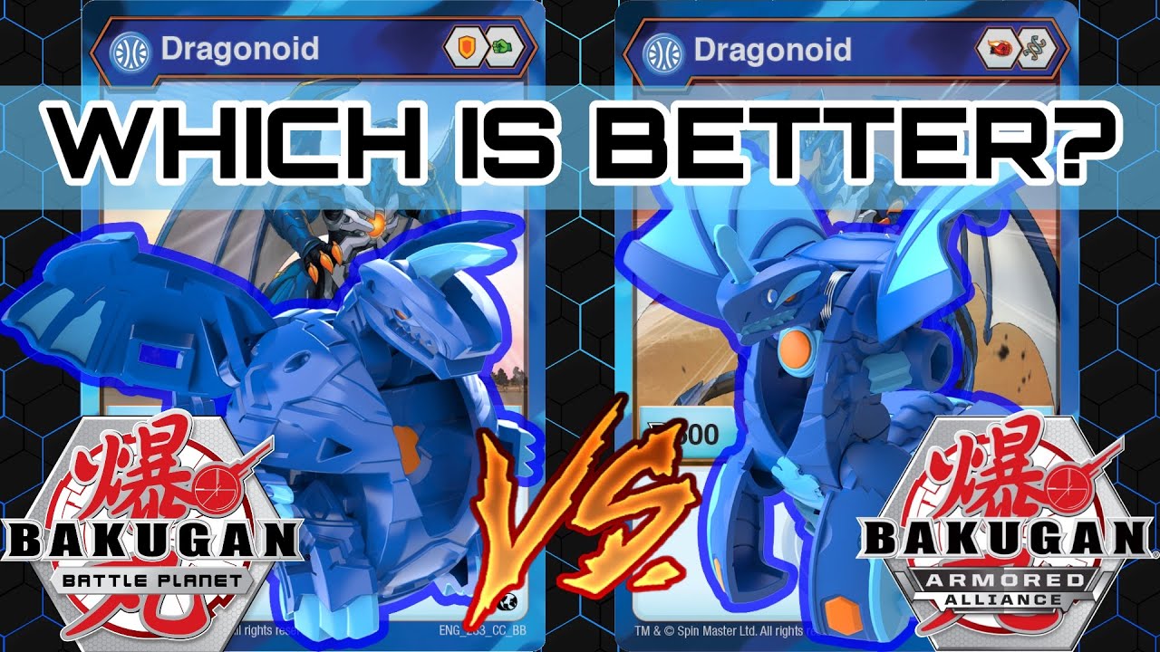 aquos dragonoid