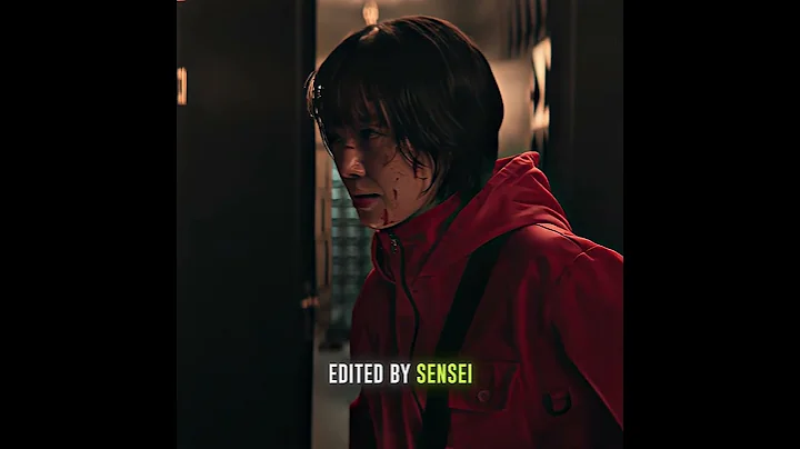 She Found The Costumes☠️🔥| Squid Game 3 #shorts