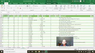 Titanic Data: SQL data cleaning (Using JOINS) Part 2