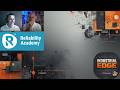 Erik Hupje - Making Reliability Simple ™