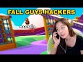 Fall Guys Hackers w/ Super