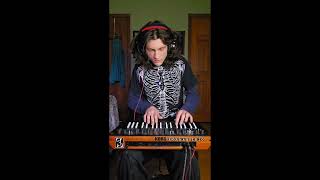 Megalovania – UNDERTALE Synth Cover (Minilogue XD Analog Performance) 
