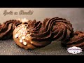 Recette des Spritz au Chocolat
