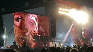 Post Malone LIVE!! @ Reading Festival 2021