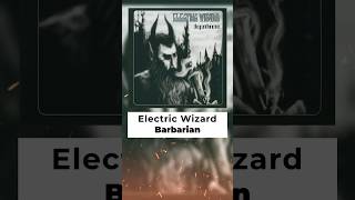 Потом послушаю: Electric Wizard | Обзор