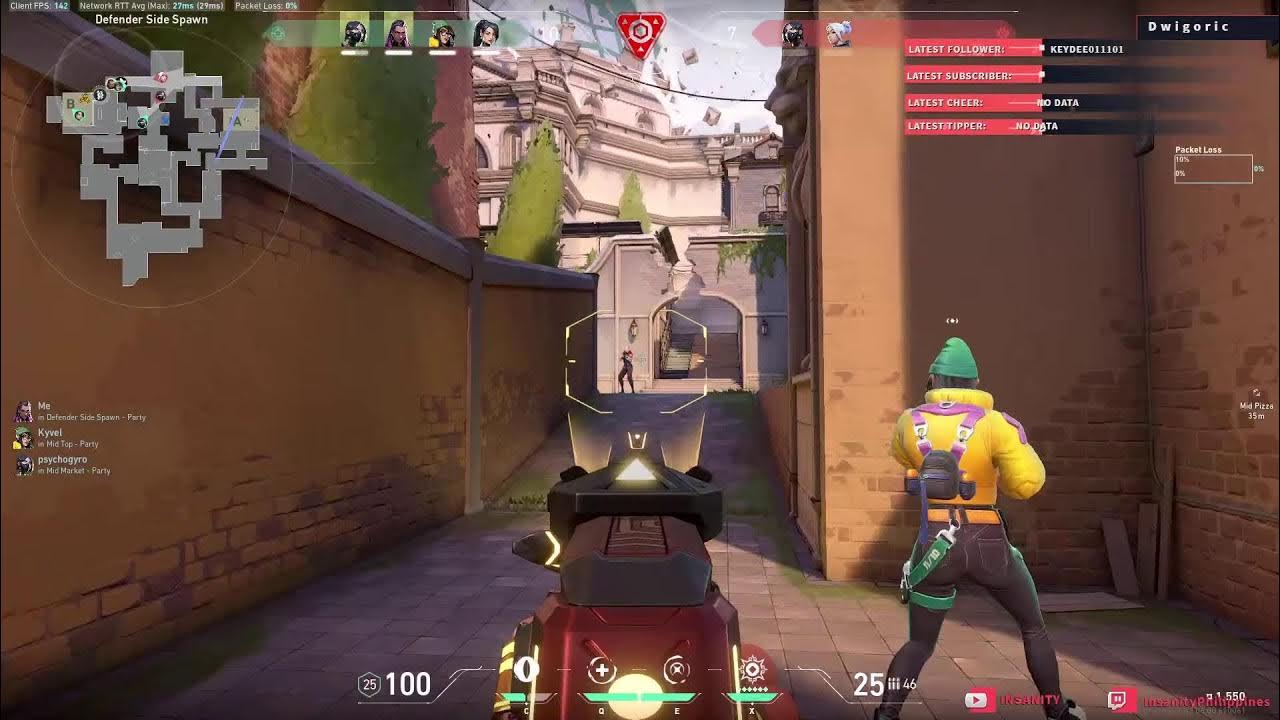 PepegaAim !commands - YouTube