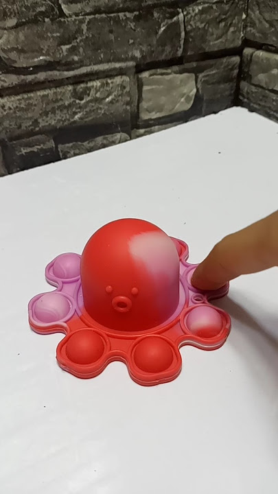 ASMR amazing popit satisfying #trend #tiktok #fypシ #shortsvideo #trending #shortsvideo #asmrsounds