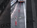 大雪で22時間勤務。。。