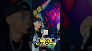 Download Lagu Kaji Soher feat Julia Indri - Bojoku Kuli Bangunan MP3