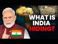 Why India Owns a Secret Island Near Africa? 🇮🇳
