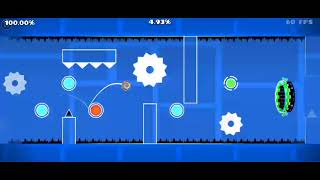 Killb0t Preview #1 | Geometry Dash 2.11