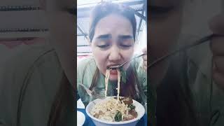 Mie Ayambakso Mas Dunkyfood trending makananenakdimanado