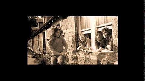 The Incredible String Band - Empty Pocket Blues