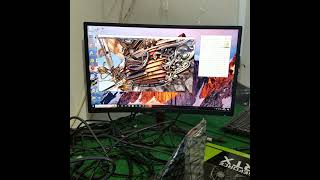 NVIDIA Quadro P400 QuadroP400 2GB GDDR5 64 BitA*f