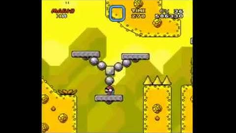 SMW: The 9th Annual Vanilla Level Design Contest (VLDC9) - Part 8 [Stream Playthrough]