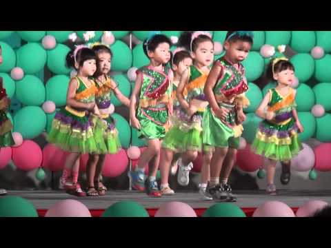 妙妙妙-舞蹈表演