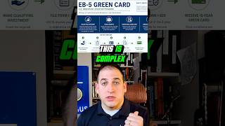 I-829 Denials Nobody Sees Coming #EB5 #Immigration