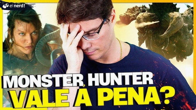 Nanda Costa dispensou dublês para o filme Monster Hunter