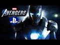 Marvel&#39;s Avengers Game | 24 hours. The Final Teaser.