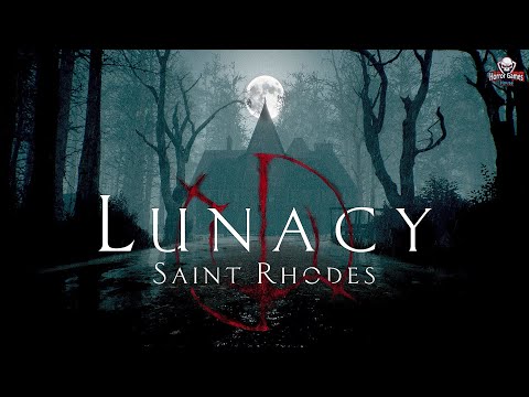 Lunacy: Saint Rhodes 