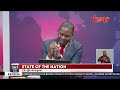 Caroli: The timing for the announcement of ticket bearers has to be right, not too early or late