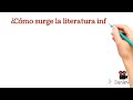 Literatura infantil universal