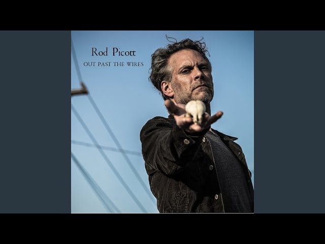 Rod Picott - Medicine Man