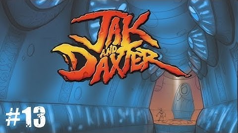 Jak and Daxter: The Precursor Legacy | Episode 13 - The Final Battle