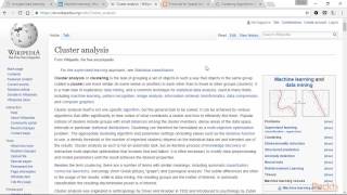 Learning Data Analysis with R : Theoretical Background | packtpub.com