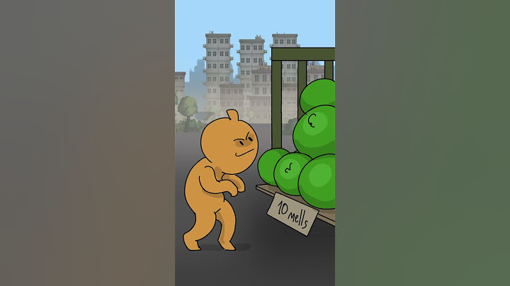 Melon?